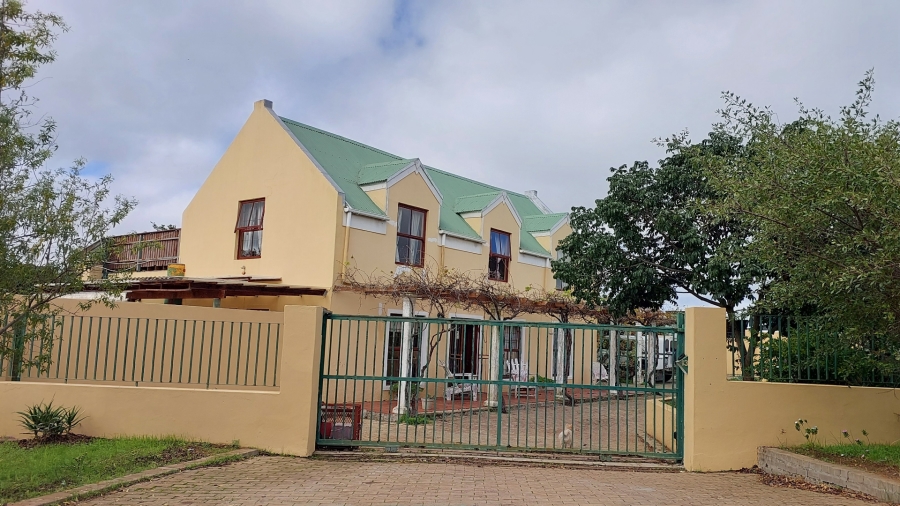 3 Bedroom Property for Sale in Darling Western Cape